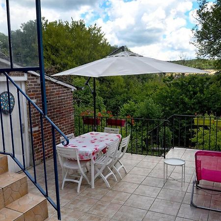 L'Escale Arquaise, La Maison Au Jardin Fleuri A 5 Min De Dieppe Arques-la-Bataille Екстериор снимка