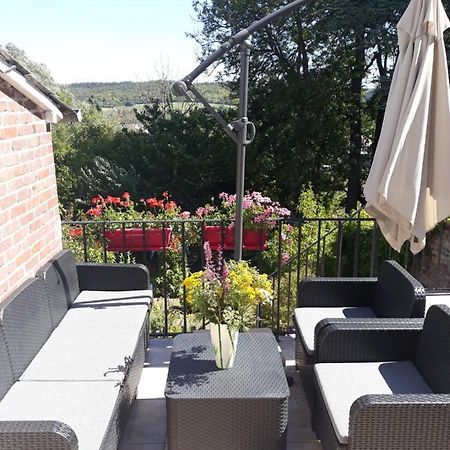 L'Escale Arquaise, La Maison Au Jardin Fleuri A 5 Min De Dieppe Arques-la-Bataille Екстериор снимка