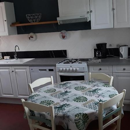 L'Escale Arquaise, La Maison Au Jardin Fleuri A 5 Min De Dieppe Arques-la-Bataille Екстериор снимка