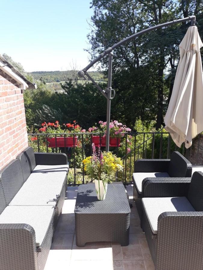 L'Escale Arquaise, La Maison Au Jardin Fleuri A 5 Min De Dieppe Arques-la-Bataille Екстериор снимка