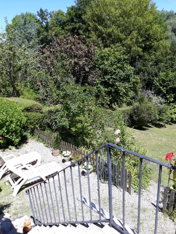 L'Escale Arquaise, La Maison Au Jardin Fleuri A 5 Min De Dieppe Arques-la-Bataille Екстериор снимка